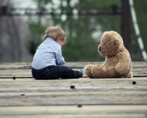 ДНК-база може посилити роботу України щодо повернення дітей – Зарівна ДНК-база може посилити роботу України щодо повернення дітей – Зарівна