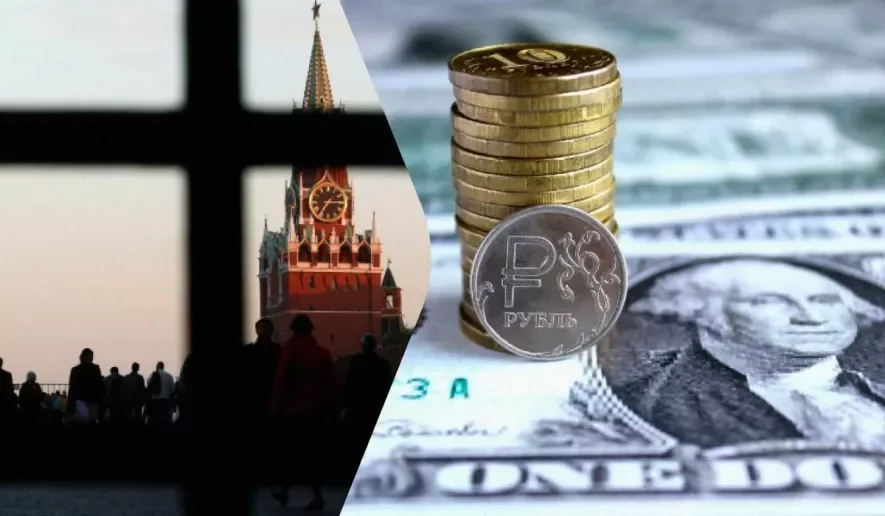 Іспанський міністр економіки Карлос Куерпо запропонував створити фонд із використанням коштів із заморожених активів Центробанку РФ Іспанський міністр економіки Карлос Куерпо запропонував створити фонд із використанням коштів із заморожених активів Центробанку РФ