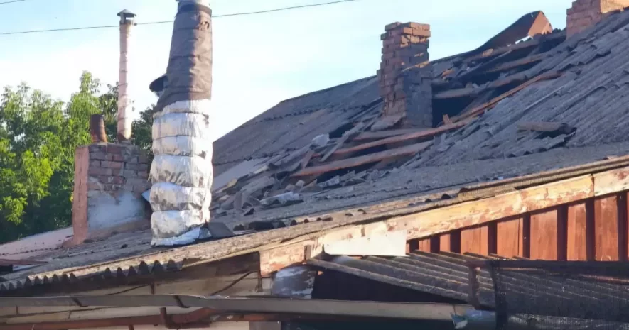 На Дніпропетровщині оголосили примусову евакуацію у трьох громадах