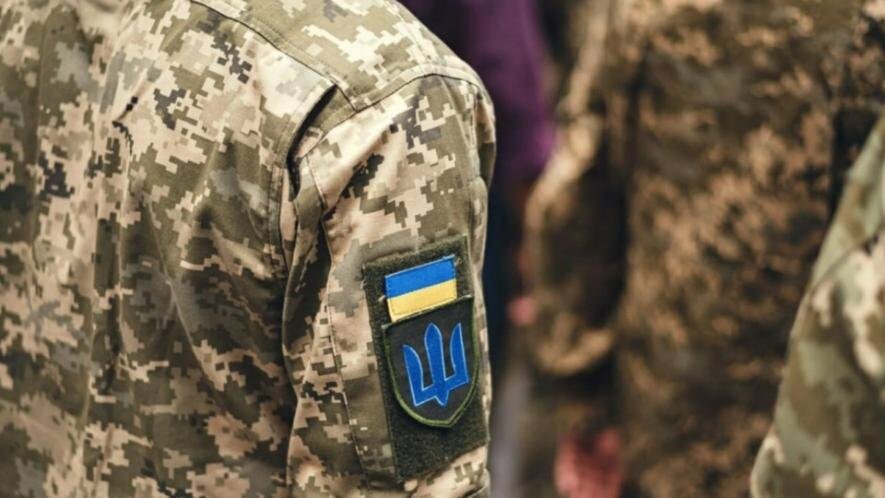 Мобілізація дісталася до ТЦК: всі, хто не мав обмежень за станом здоров’я, пішли воювати Мобілізація дісталася до ТЦК: всі, хто не мав обмежень за станом здоров’я, пішли воювати