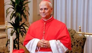 Новий Папа Римський Лев XIV висловився про російську агресію Новий Папа Римський Лев XIV висловився про російську агресію