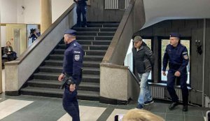 Суд Польщі відмовив в екстрадиції до Німеччини українця Журавльова, якого підозрюють у підриві “Північного потоку”