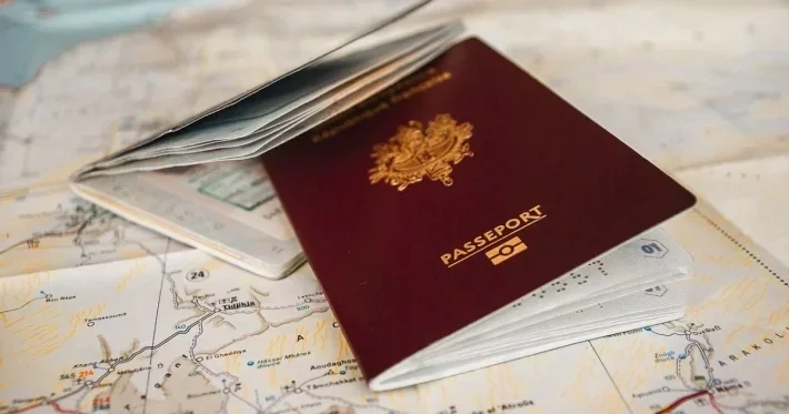 Україна готується до легалізації множинного громадянства