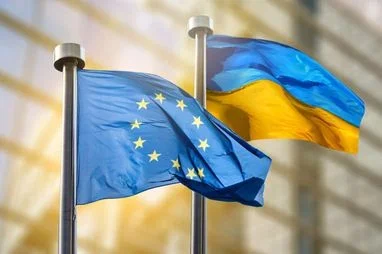 Військова допомога Україні: чи здатна буде Європа замінити США Військова допомога Україні: чи здатна буде Європа замінити США