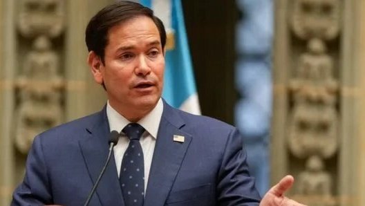 США готові розпочати переговори з Іраном, якщо Тегеран обере шлях дипломатії, – Рубіо США готові розпочати переговори з Іраном, якщо Тегеран обере шлях дипломатії, – Рубіо