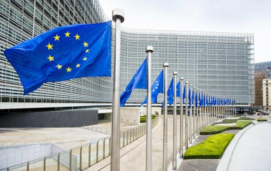 Лідери ЄС домовилися продовжити санкції проти росії ще на пів року Лідери ЄС домовилися продовжити санкції проти росії ще на пів року