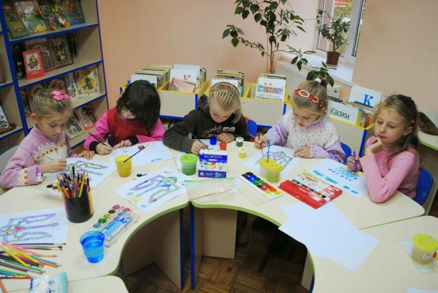 У Броварах зросла плата за навчання в школах естетичного виховання дітей