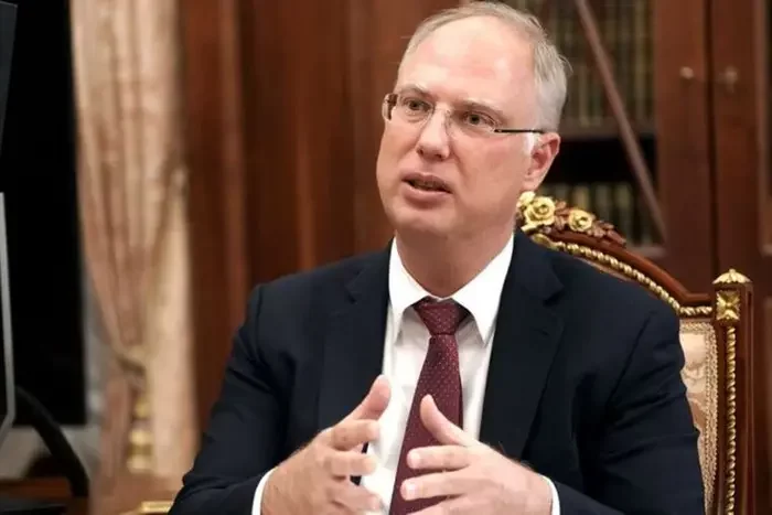 Посланець Путіна їздив не тільки в США: Зеленський пояснив, що задумали в Кремлі Посланець Путіна їздив не тільки в США: Зеленський пояснив, що задумали в Кремлі