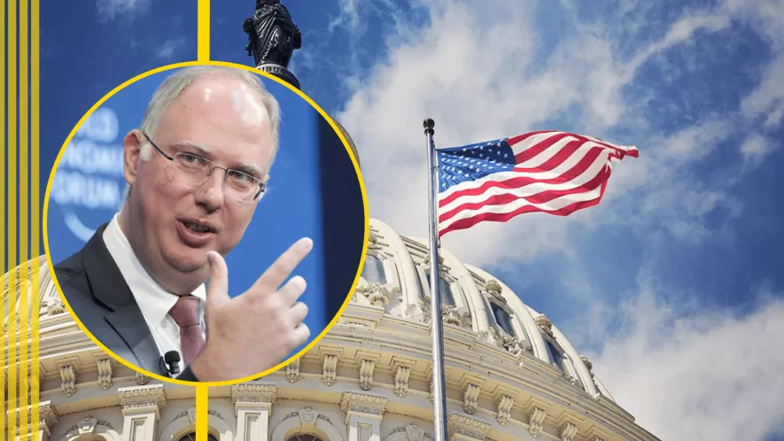 Посланець Кремля назвав ключові вимоги РФ для завершення війни