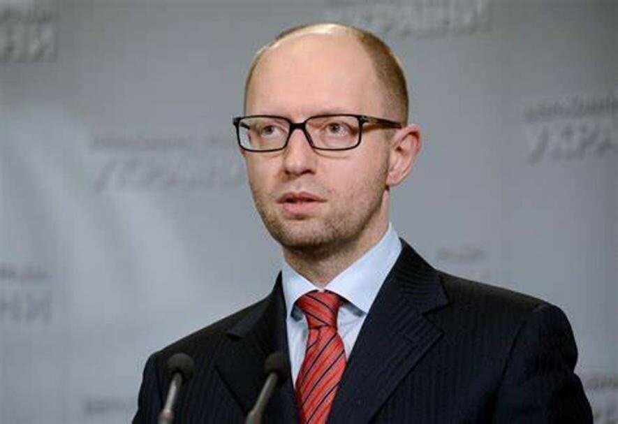 Яценюк виграв суд та довів брехню Мосейчук і Скрипіна Яценюк виграв суд та довів брехню Мосейчук і Скрипіна