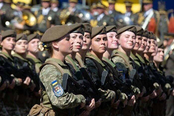 Верховна Рада ухвалила у першому читанні законопроєкт №13037, який спрямований на вдосконалення механізмів забезпечення військової дисципліни Верховна Рада ухвалила у першому читанні законопроєкт №13037, який спрямований на вдосконалення механізмів забезпечення військової дисципліни