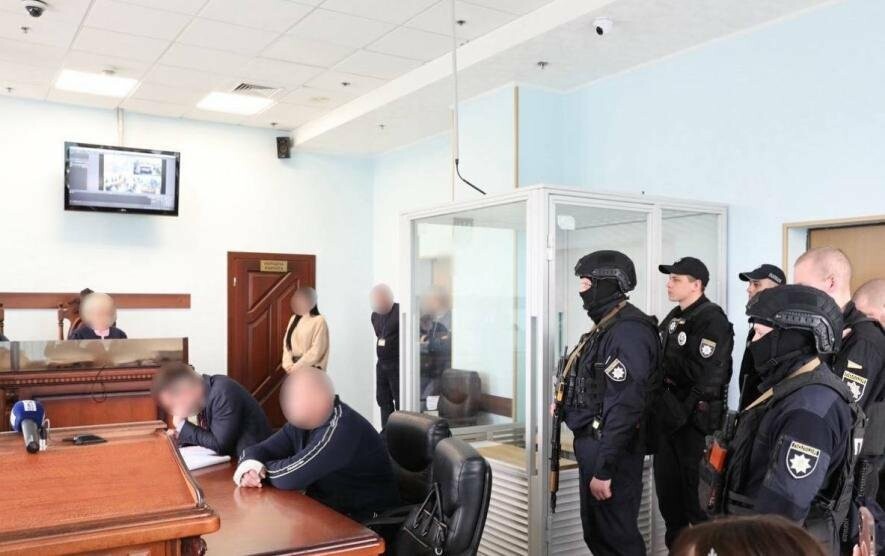 Апеляційний суд переглянув рішення щодо Віктора Журавля, який погрожував зброєю поліцейським Апеляційний суд переглянув рішення щодо Віктора Журавля, який погрожував зброєю поліцейським