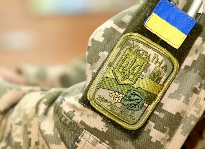 Скільки ув’язнених ще можуть долучитись до ЗСУ Скільки ув’язнених ще можуть долучитись до ЗСУ
