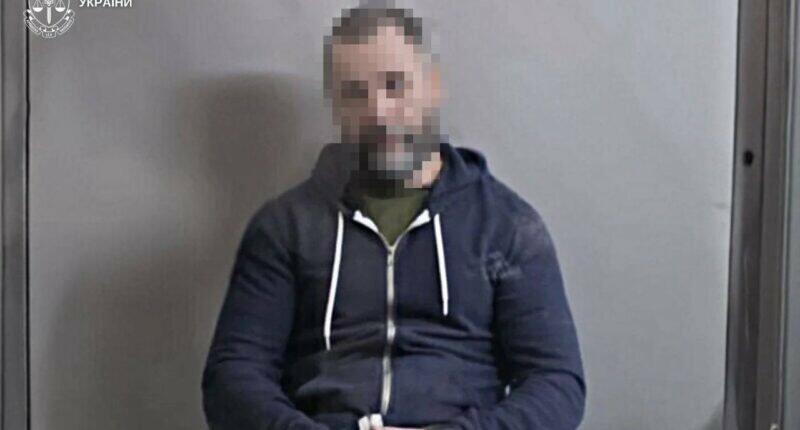 Галицький райсуд Львова продовжив арешт підозрюваного у вбивстві Андрія Парубія