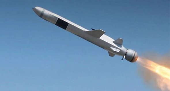 У Повітряних силах ЗСУ пояснили, чому стало важче збивати російські ракети У Повітряних силах ЗСУ пояснили, чому стало важче збивати російські ракети