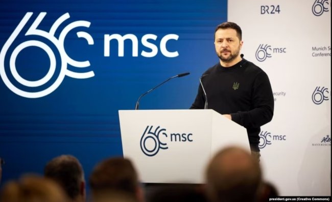 Росія планує відправити війська у Білорусь, – Зеленський Росія планує відправити війська у Білорусь, – Зеленський