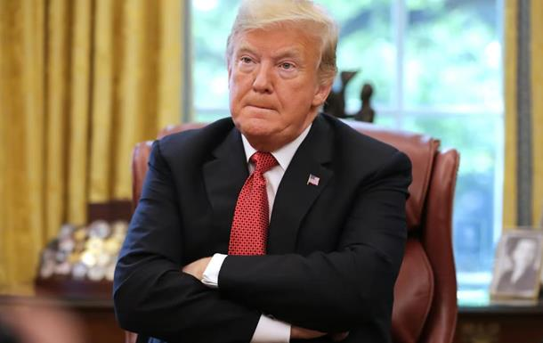 “Не йдіть з України”: редакція New York Post закликала Трампа показати Путіну силу “Не йдіть з України”: редакція New York Post закликала Трампа показати Путіну силу