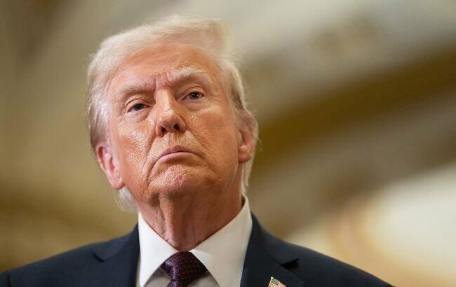 Трамп не виключив передачі Україні ракет для систем Patriot Трамп не виключив передачі Україні ракет для систем Patriot