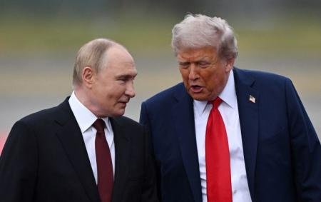 Трамп висунув ультиматум Путіну: за якої умови може відбутися зустріч