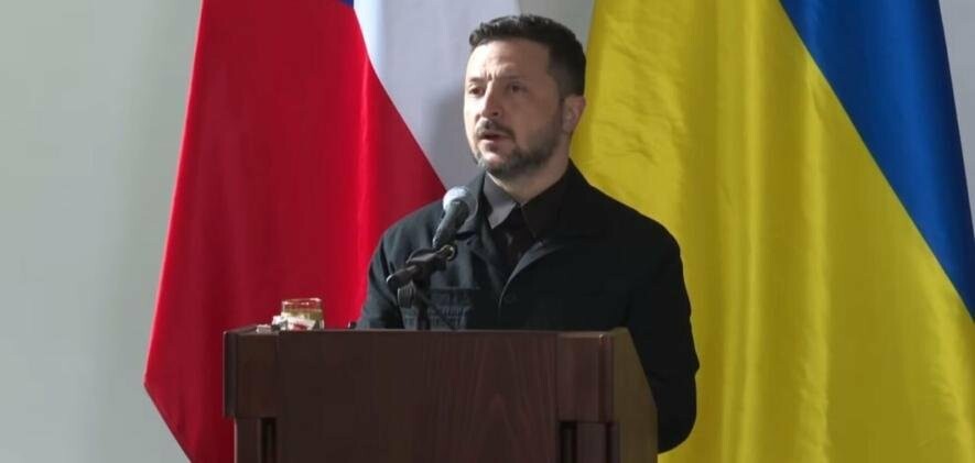 Україна продовжить відкривати хаби національної єдності за кордоном для надання допомоги українцям