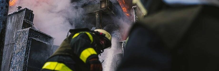ДТЕК повідомив про наслідки обстрілу Київщини