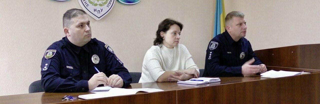 Правоохоронці Броварів закликають містян встановлювати камери відеонагляду