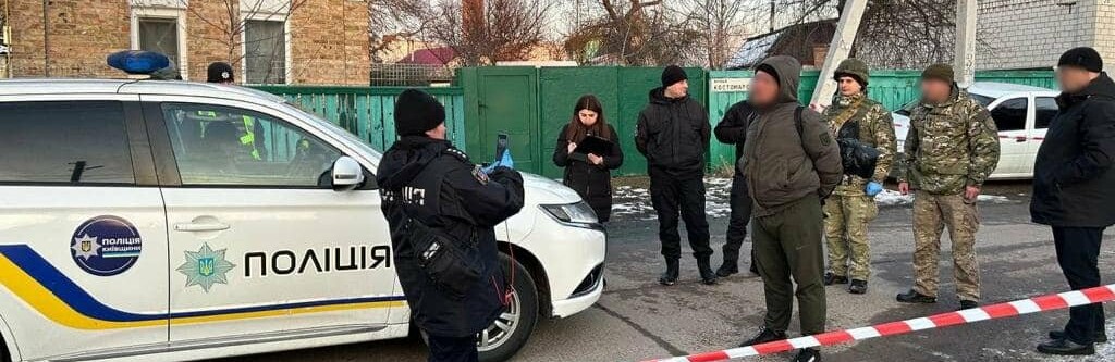 Дике зухвальство і цинізм: хуліган із Броварів погрожував продавчині гранатою