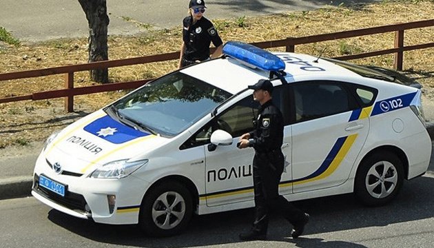 В Броварах викрили зловмисника, який перебував у розшуку