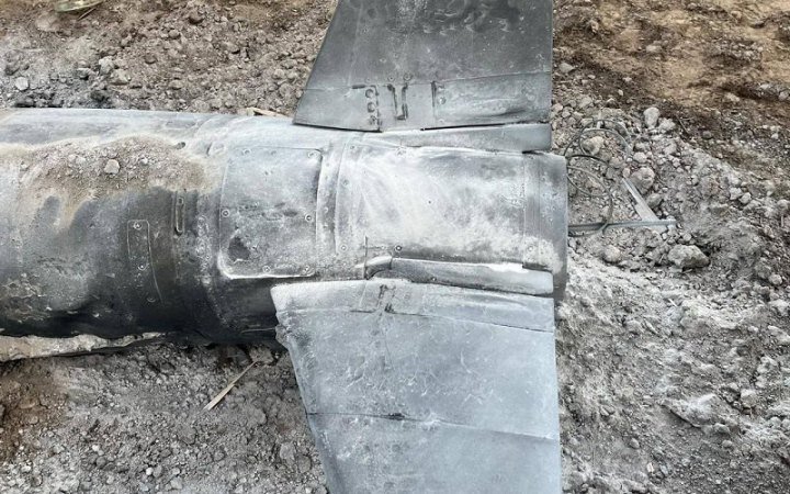 Росія обстрілює Україну ракетами, які Київ передав Москві за газові борги наприкінці 1990-х