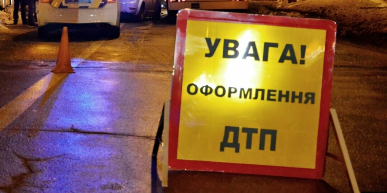 Поліція Броварщини розслідує смертельне ДТП