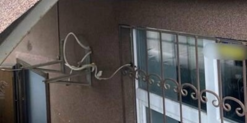 В Броварах викрили ще двох злодіїв