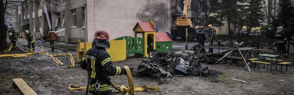 Родини вихованців дитсадка «Джерельце» в Броварах отримають матеріальну допомогу