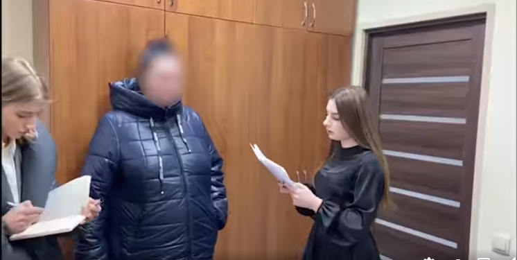 В Броварах мати разом із співмешканцем ґвалтували малолітніх дітей