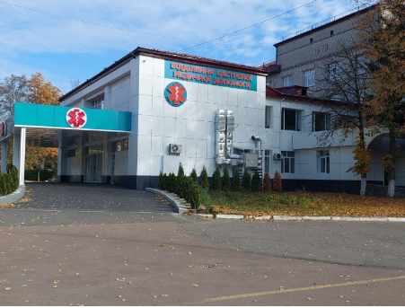 У Броварах збільшилася кількість хворих на інфаркти та інсульти