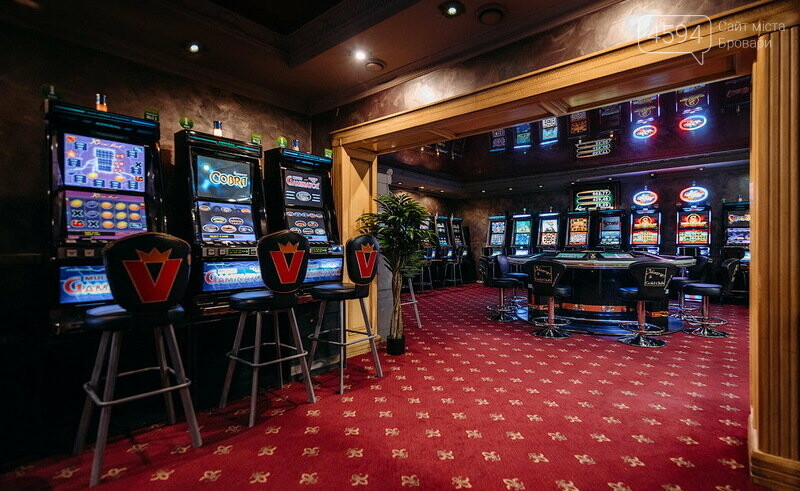 Best DGA casinos