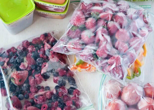 Заготівля продуктів за сучасними технологіями, фото-1 Заготівля продуктів за сучасними технологіями, фото-1