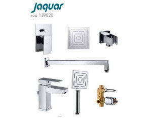 Набір Jaguar Kubix F