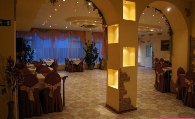 Ресторан-бар «Фенікс» | Новини