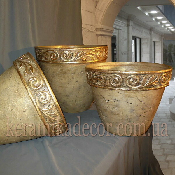 Майстерня художньої кераміки «Keramica Decor»