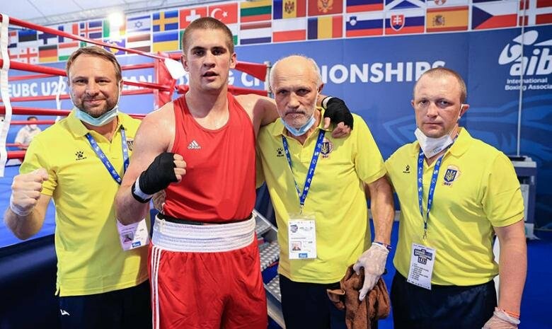 Броварчани стали чемпіонами Європи з боксу | Новини