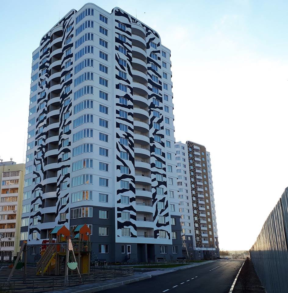 У Броварах відкривають мікрорайон "Саванна Сіті", фото-2 У Броварах відкривають мікрорайон "Саванна Сіті", фото-2