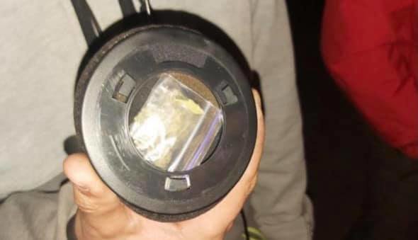 В Броварах патрульні виявили 10 фактів незаконного зберіган..., фото-1 В Броварах патрульні виявили 10 фактів незаконного зберігання наркотиків, фото-1