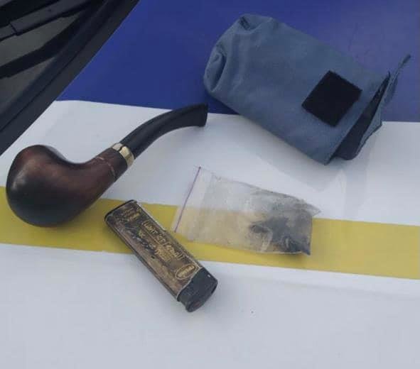 В Броварах патрульні виявили 10 фактів незаконного зберіган..., фото-5 В Броварах патрульні виявили 10 фактів незаконного зберігання наркотиків, фото-5