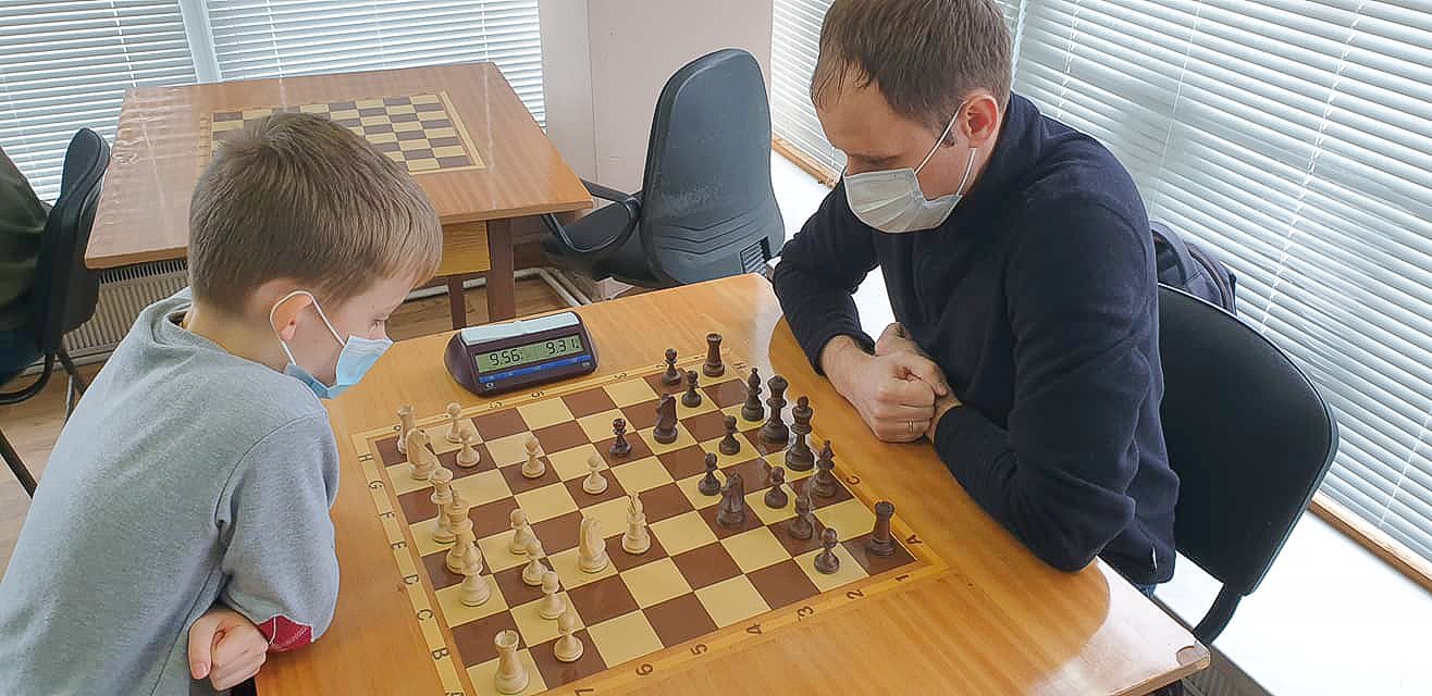 У Броварах відбувся Чемпіонат міста з швидких шахів, фото-1 У Броварах відбувся Чемпіонат міста з швидких шахів, фото-1