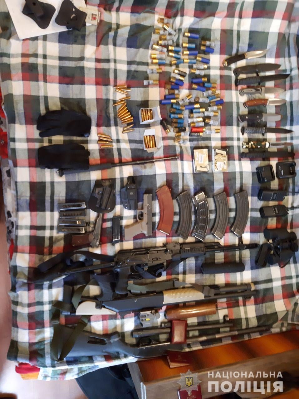 Стрілянина в Броварах: перед судом постануть 46 осіб, фото-2