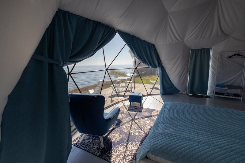Відпочинок у Києві та області: пляжі, басейни, активний відпочинок 2026, фото-50