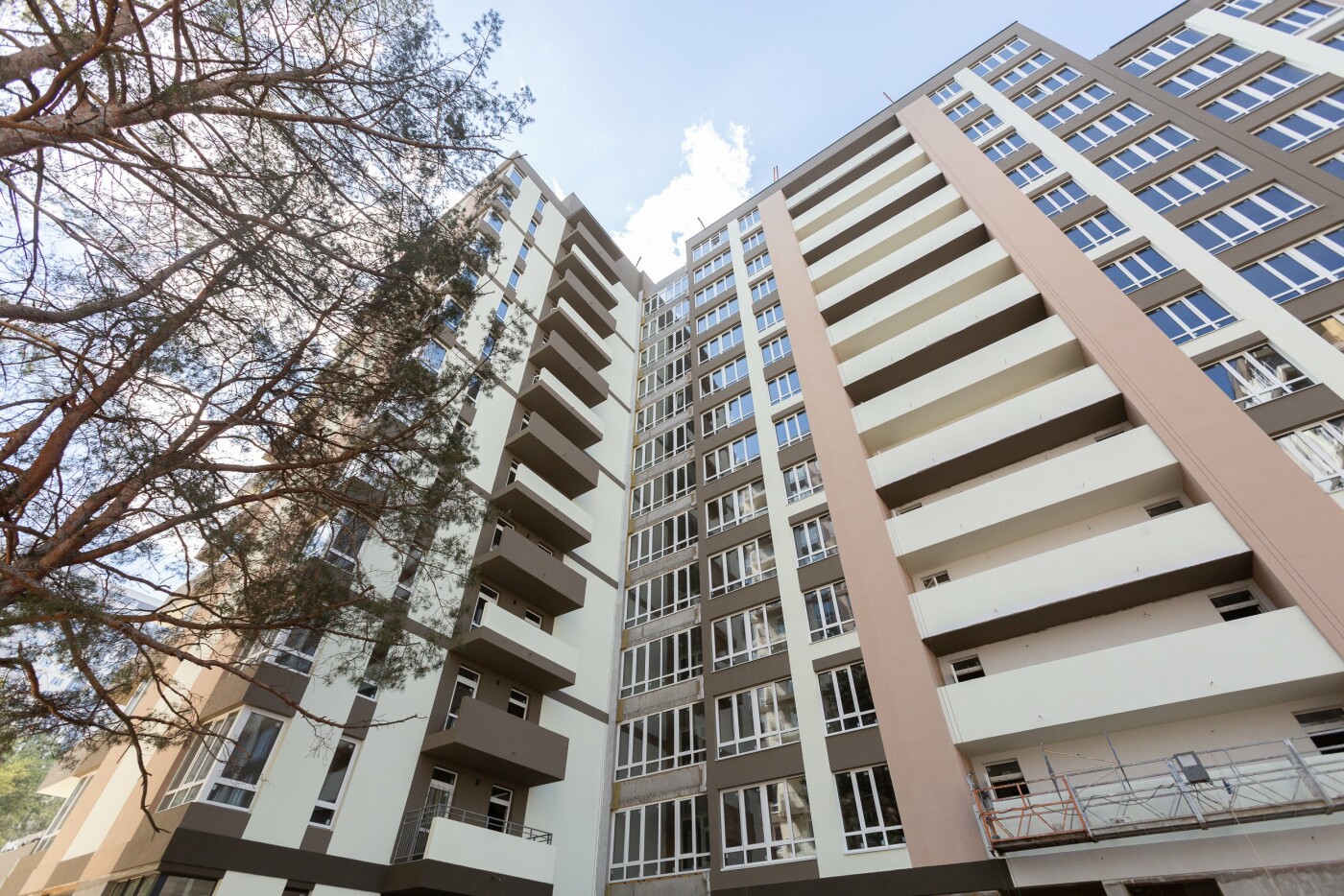 Alliance Novobud, Житлові програми для військових, ветеранів та ВПО Житлові програми для військових, ветеранів та ВПО