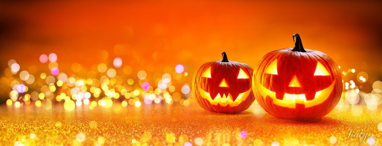 Святкуємо Halloween 31 жовтня - 1 листопада Святкуємо Halloween 31 жовтня - 1 листопада, Михаил