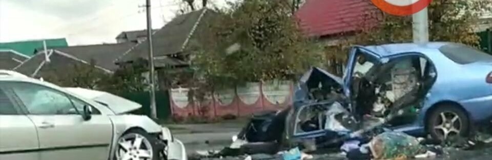 Внаслідок аварії в Броварах загинула жінка Внаслідок аварії в Броварах загинула жінка, Головний редактор
