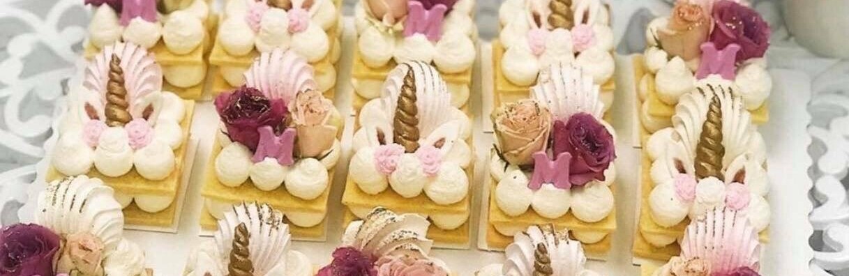Сімейна пекарня «Cake Shop» в Броварах Сімейна пекарня «Cake Shop» в Броварах
